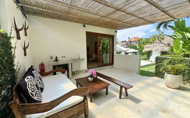 The Apartment Umalas