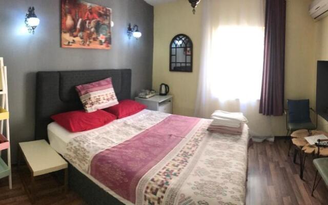 Marmara House&Apartments