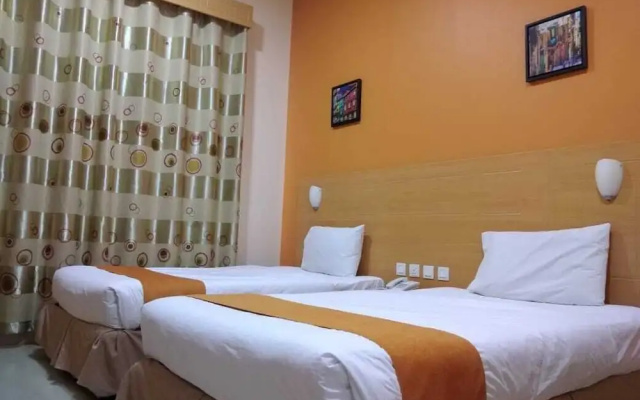 Al Salam Inn Hotel Suites