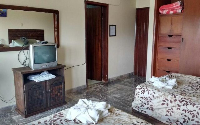 Hotel Finca El Triunfo