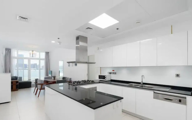 Dream Inn - Royal Bay Palm Jumeirah