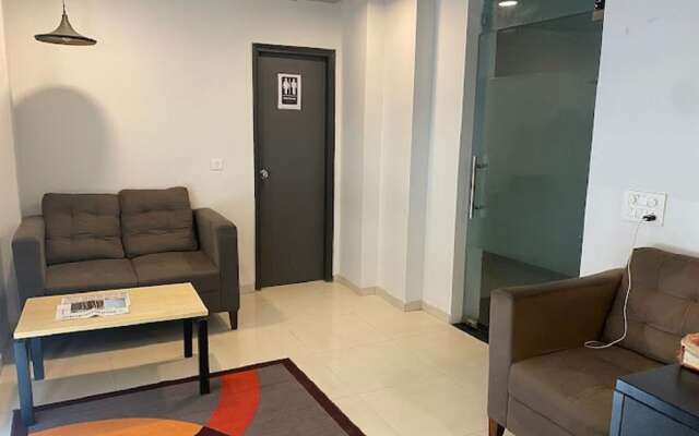 The Umen Hotel Sector 49