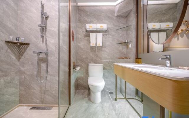 Daoxiang Xishe Hotel