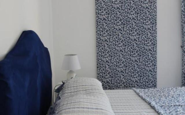 Casa Blu Cobalto Bed And Breakfast