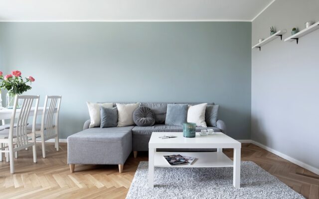 Elite Apartments Przymorze