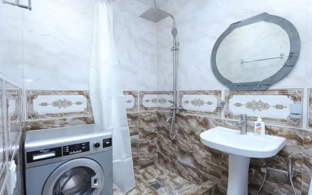 Stay Inn on Argishti 7/13