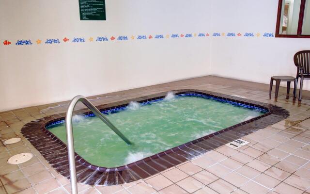 Quality Inn and Suites New Braunfels
