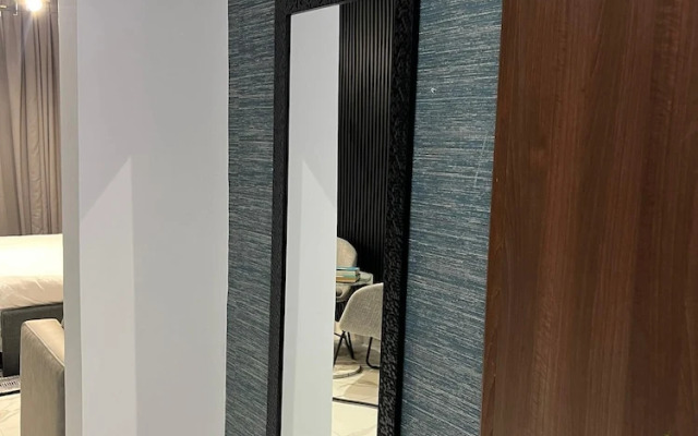 Accra Luxury Apartments at Essence