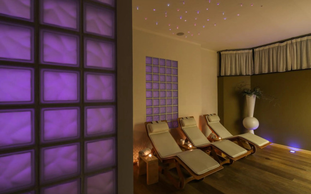 Roccafiore Spa & Resort