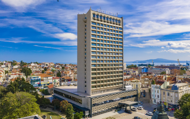 Hotel Bulgaria Burgas