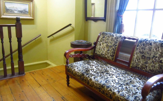 Chipman Hill Suites - Yeats House