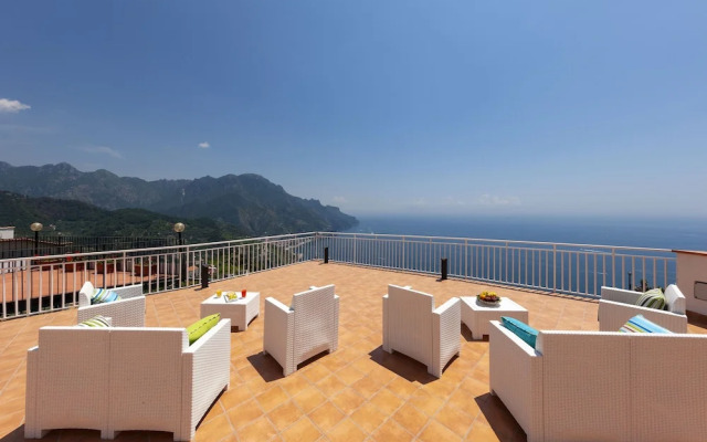 Gala Residence Villa Giovanna