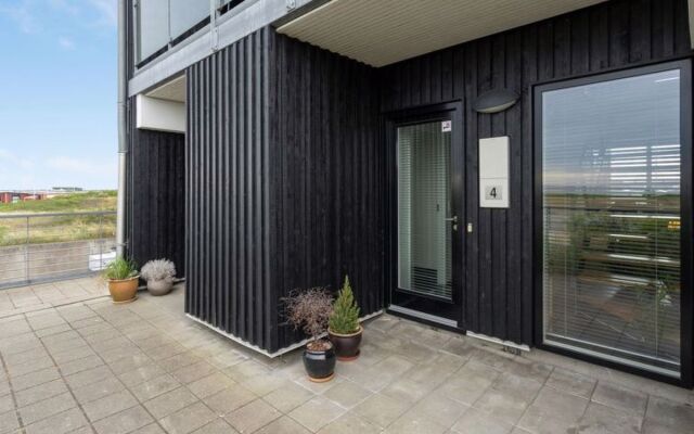 "Jördis" - 100m from the sea in Western Jutland