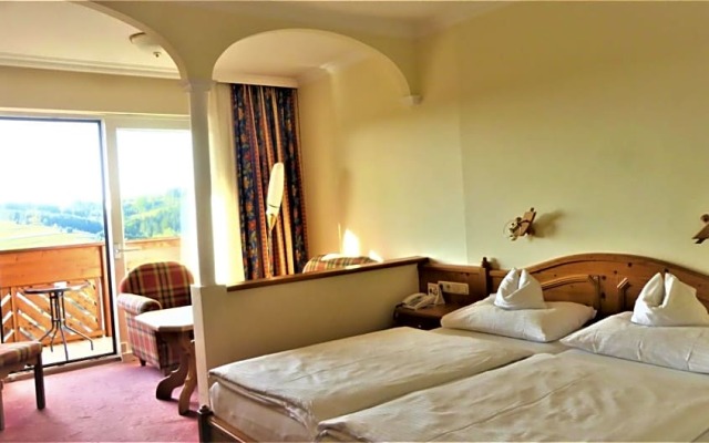 Hotel - Café - Konditorei Schröckmayr-Kastner