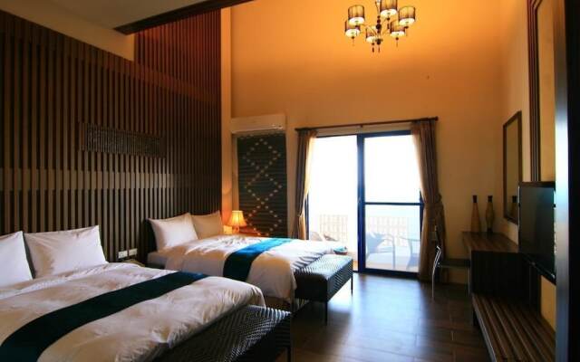 The Domed Title B&B