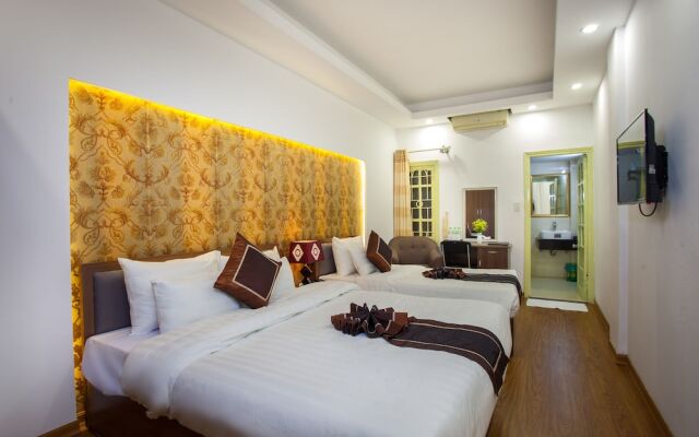 Hanoi Gravita Hotel