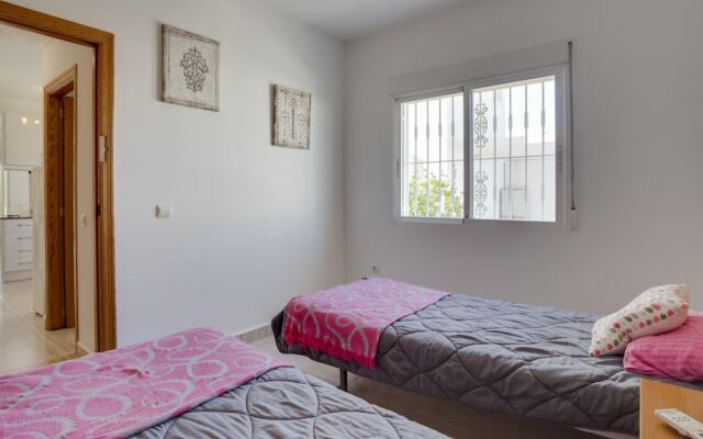 Fabulous Holiday Home in Calpe With Swimming Pool
