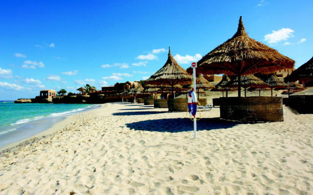 Mövenpick Resort El Quseir