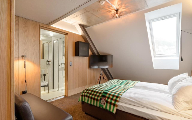 Skostredet Hotel & Spa - Image 4