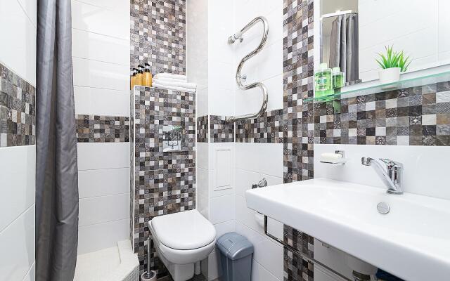 Апартаменты на Южном бульваре 5