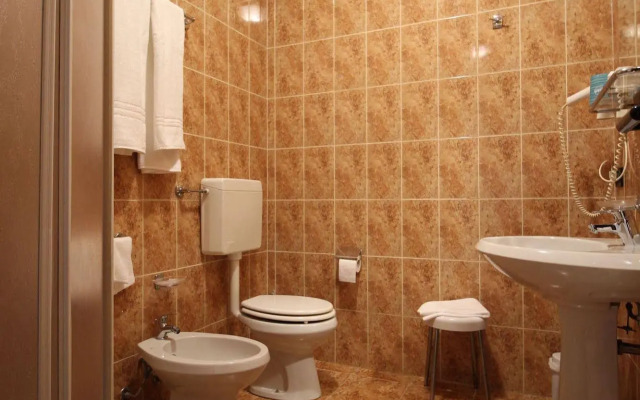 Hotel Italia