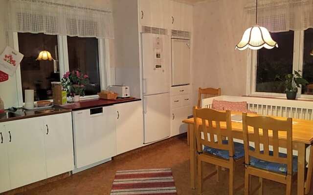 Joastorps Bed & Breakfast