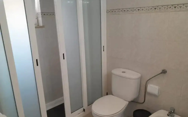 Ground Floor Palmeira Gal Villa With Pool