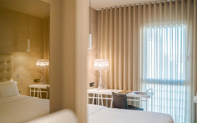 Hotel Franz