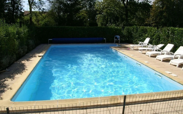 Gîte Relais de l'Age