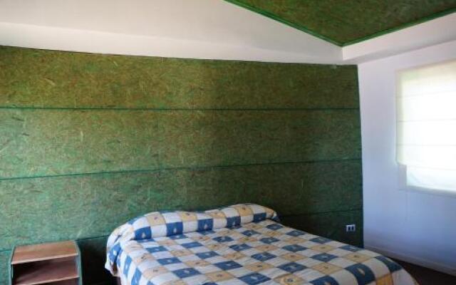 Cabañas Tierra del Sur