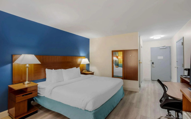 Comfort Inn & Suites Mt. Laurel-Philadelphia