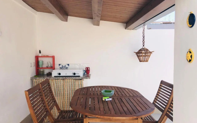 Il Ficupala, Pozzallo Sea House