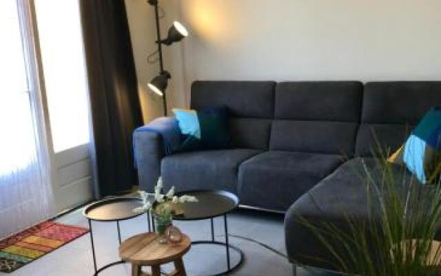 Camping Lagewald Vakantiehuis