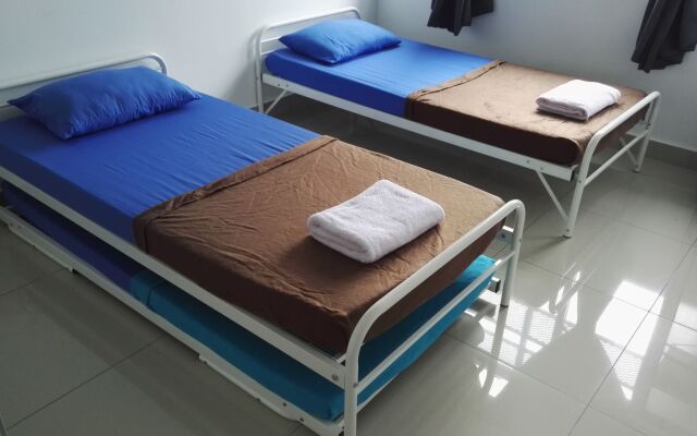 Holiday Homes Putrajaya - Dwiputra