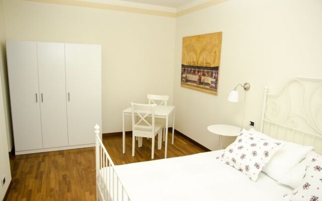 Bed and Breakfast Luc