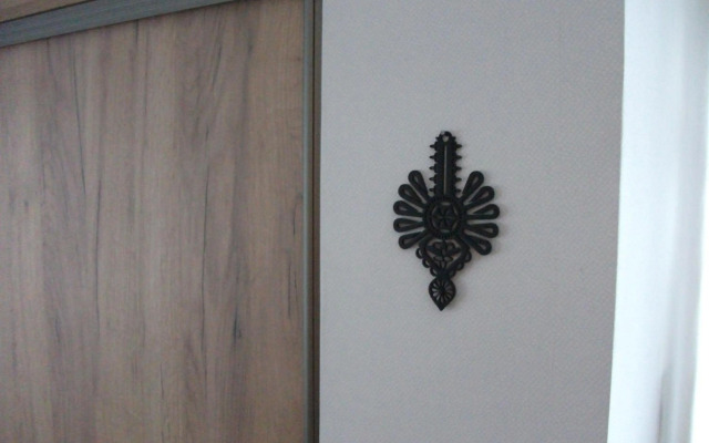 Willa Sezamek blisko szlaków i centrum