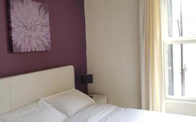 Llandudno holiday home