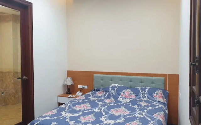 Quang Anh Hotel