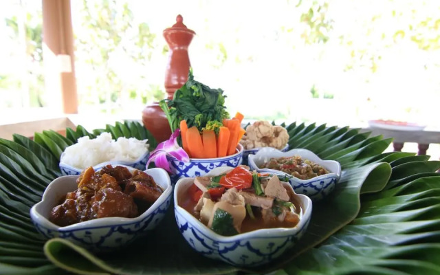 Little Teak Home Stay