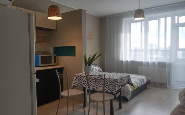 Апартаменты на улице Евгения Савкова 8