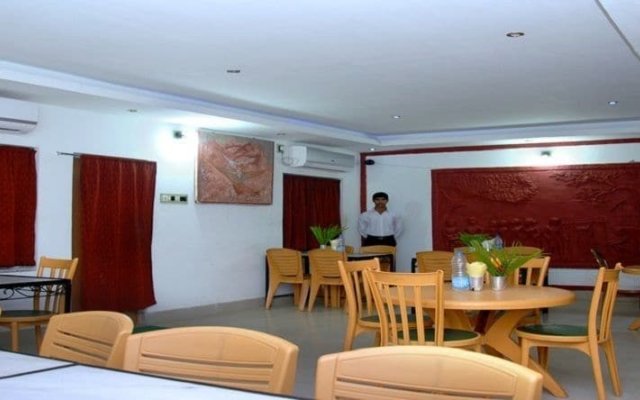 OYO 24781 Rangamati Garden Resort
