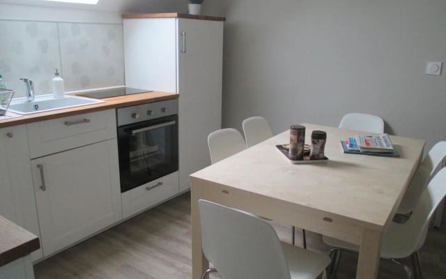 Chambre et Appartement Zen de Beauval