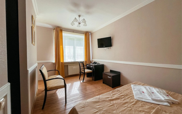 Апартель на Мира