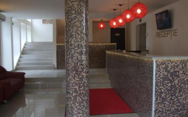 Hotel Marie