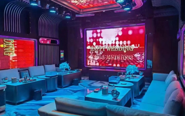 Shenzhen Kaijia Hotel