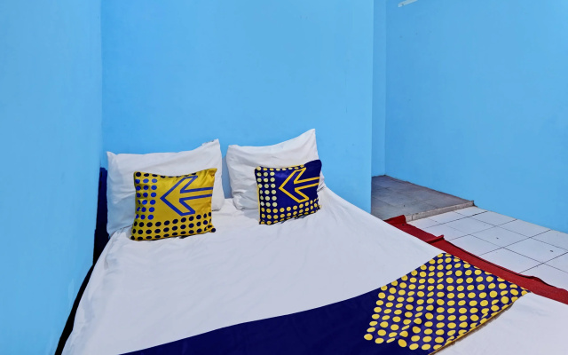 Hotel O Lestari Syariah