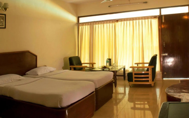 Mamalla Beach Resort