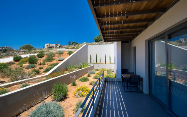 Seametry Luxury Living Apartments