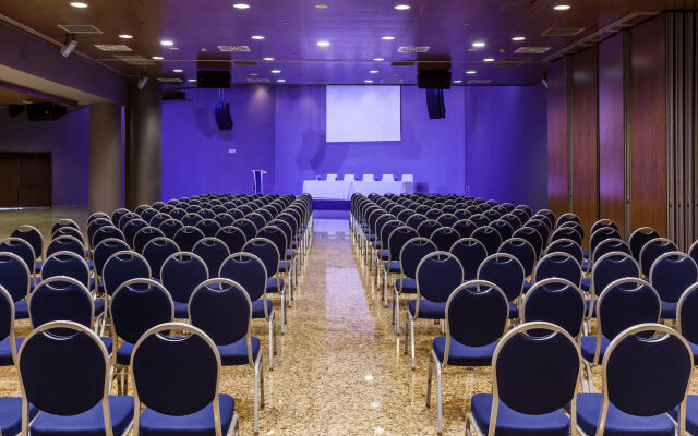 Barcelo Granada Congress