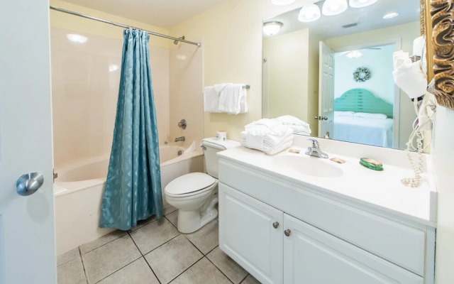 Majestic Beach Towers 1-1615